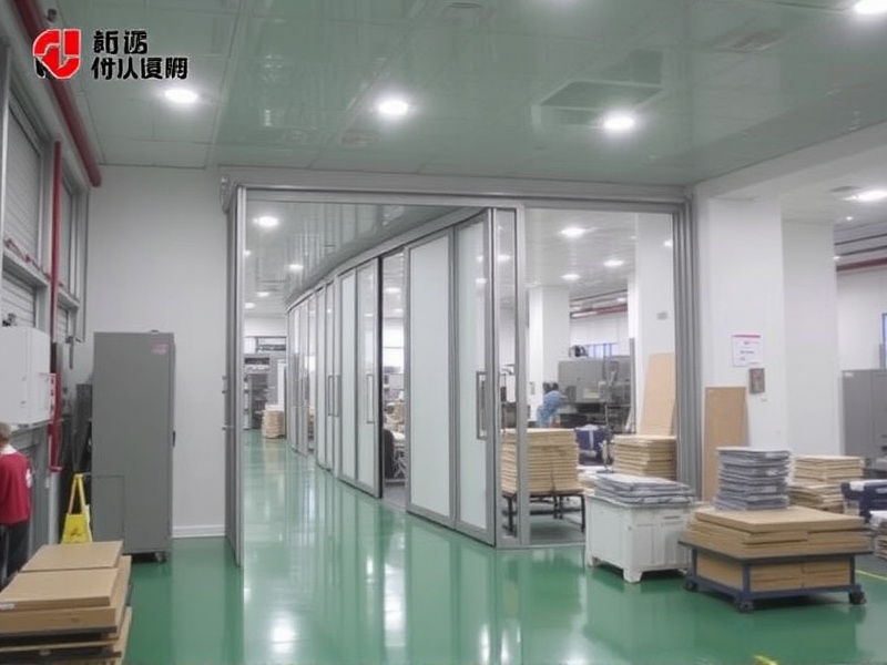 The Manufacturing Process Behind Sliding Door WPC Ceiling Panels