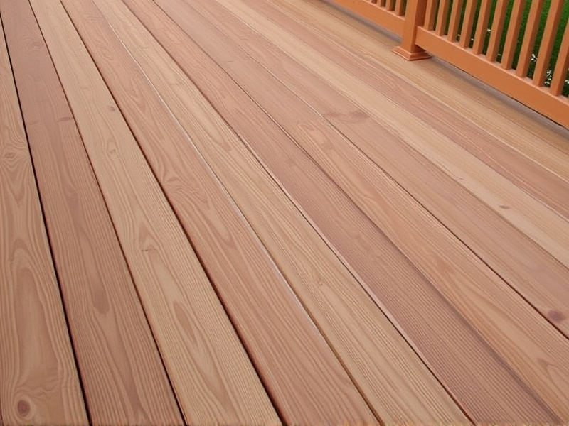 The Most Realistic Composite Decking for a Natural Wood Appearance