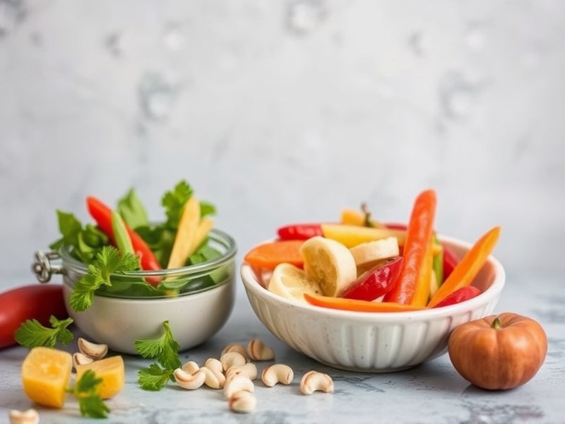 The Nutritional Advantages of WPC Protein in Daily Diet