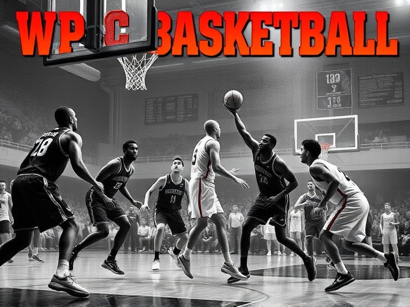 The Rise of WPC Basketball: History and Impact