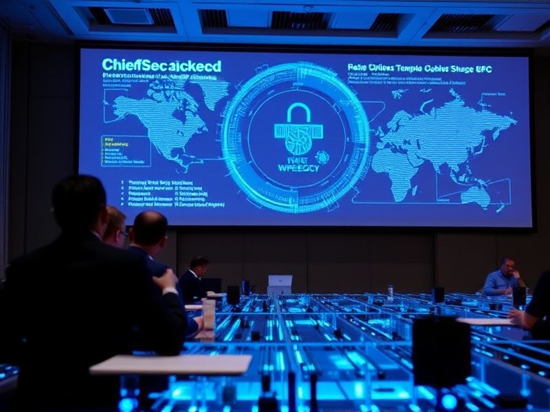 The Role of ChiefSec WPC Gov LK in Cybersecurity Efforts
