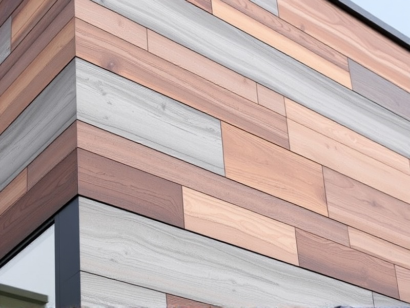 The Role of Composite Panel Cladding Systems in Sustainable Construction