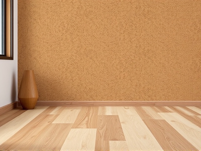 The Role of Cork in Enhancing WPC Flooring Comfort and Sound Insulation