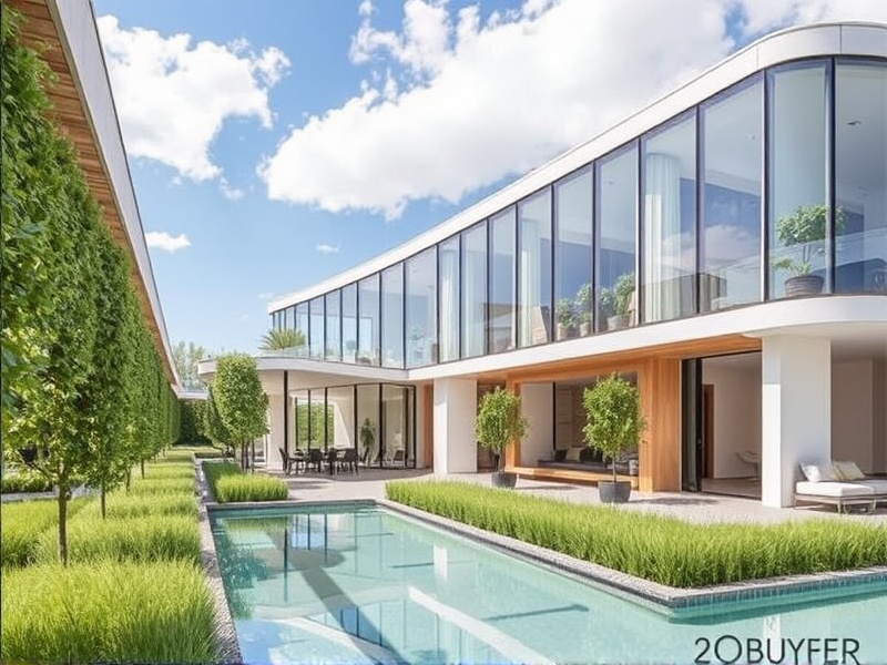 The Role of Dilatazione WPC in Sustainable Building Design
