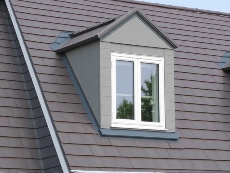 The Role of Dormer Composite Cladding in Architectural Design
