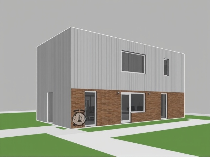 The Role of DWG Files in Aluminium Composite Panel Cladding Projects