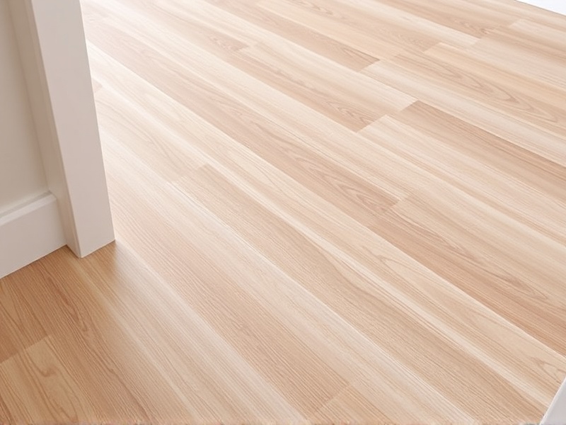 The Role of Expansion Gaps in WPC Vinyl Flooring Installations