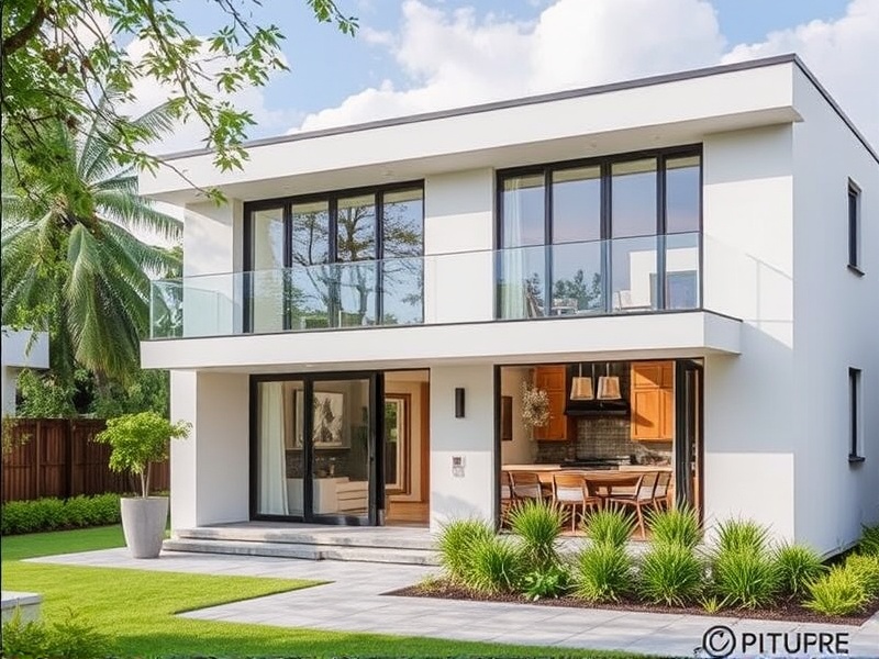 The Role of Exterior WPC Board Supplier in Sustainable Building