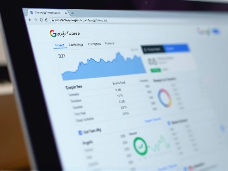 The Role of Google Finance in Tracking WPC Stocks