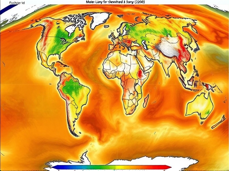 The Role of High-Resolution WPC Surface Analysis in Climate Studies