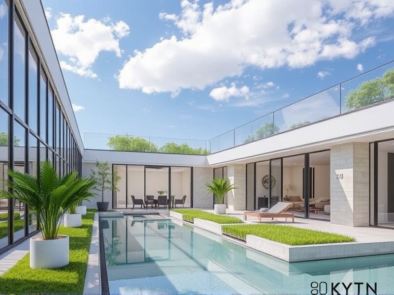 The Role of KYTN WPC in Eco-Friendly Building Solutions