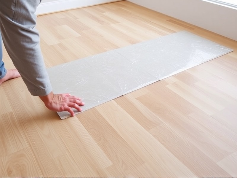 The Role of Moisture Barriers in Vinyl WPC Flooring Installation