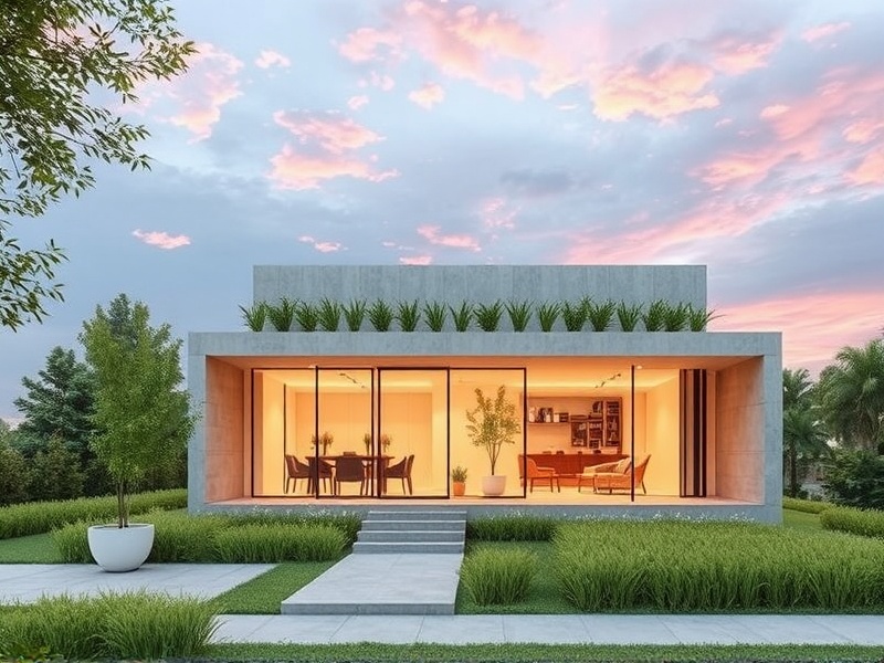 The Role of MS WPC Popup in Eco-Friendly Building Designs