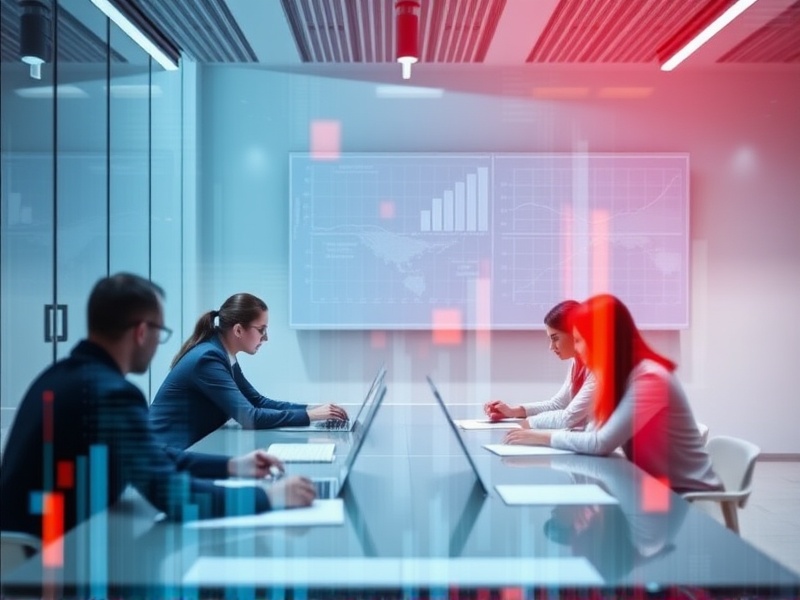 The Role of Relacted Approaches in Enhancing Organizational Efficiency