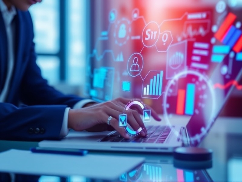 The Role of Technology in WPC Financial Audits