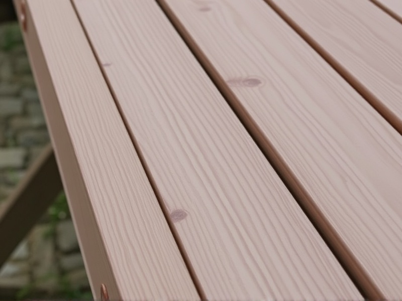 The Role of ultradeck composite cladding screws in Deck Maintenance