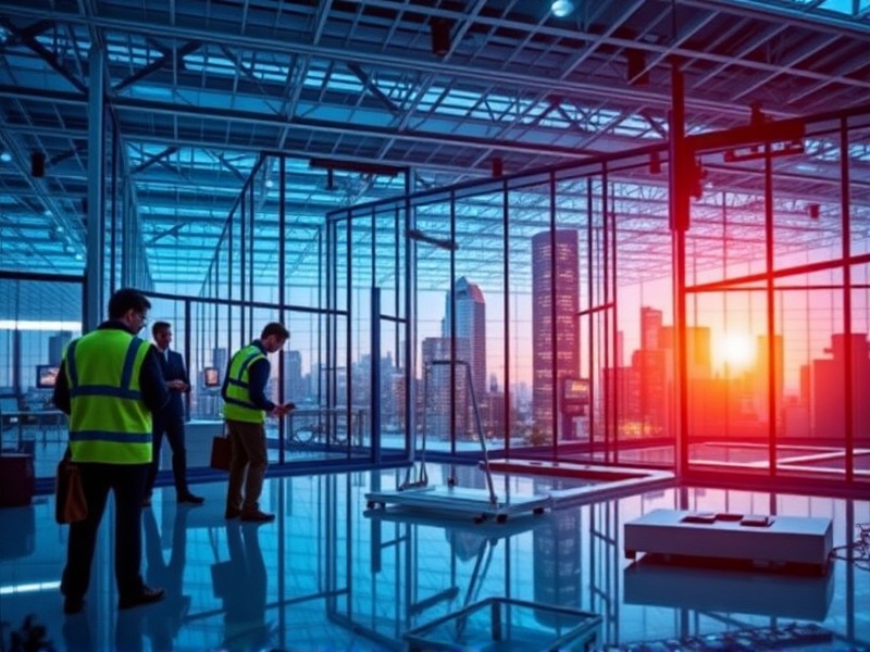 The Role of VIA PMA WPC in Modern Project Management