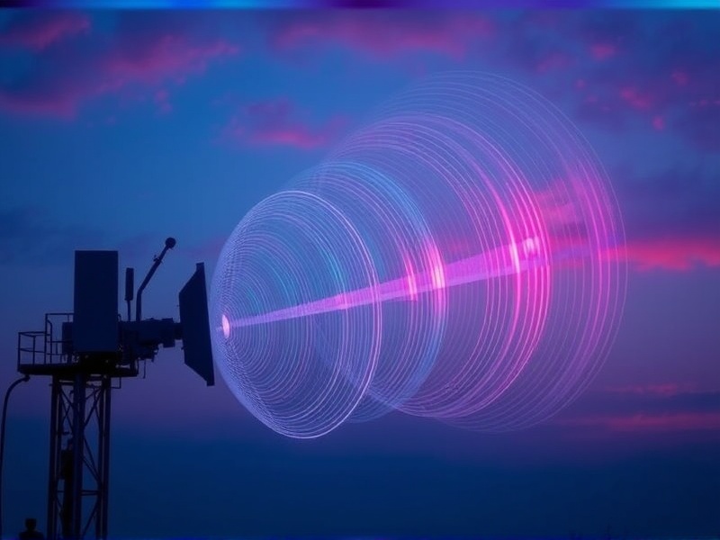 The Role of WPC 1005 Spectrum in Telecommunications