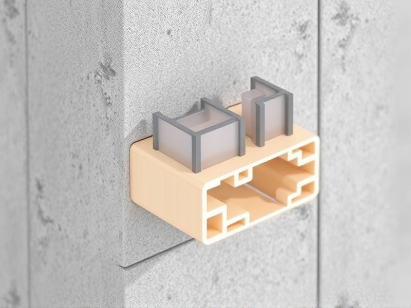 The Role of WPC 56 Clip in Modern Construction Projects