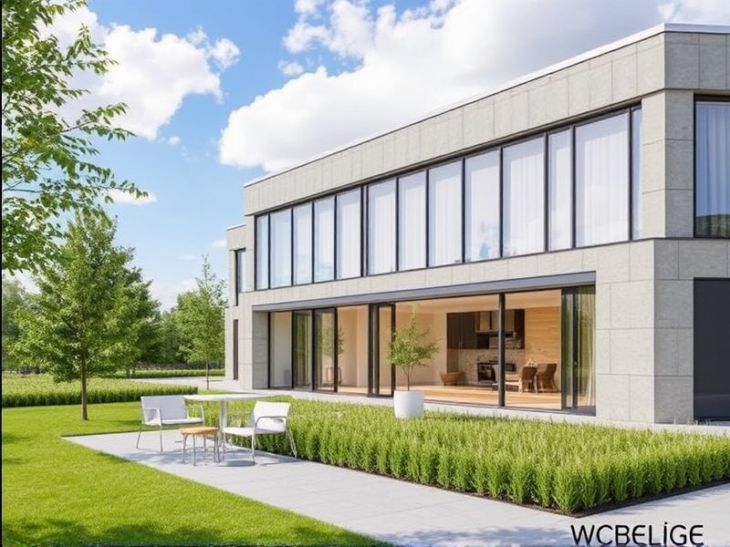 The Role of WPC Beläge in Sustainable Building Practices