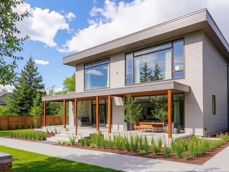 The Role of WPC Building Services Nanaimo in Sustainable Construction Practices