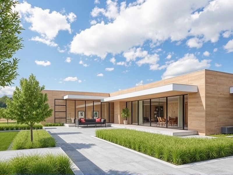 The Role of WPC DC in Eco-Friendly Building Materials