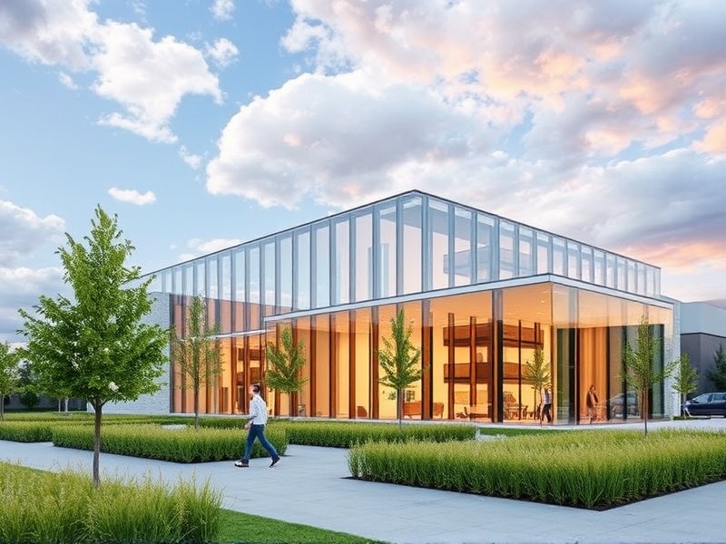 The Role of WPC EDI CARC in Sustainable Building Solutions