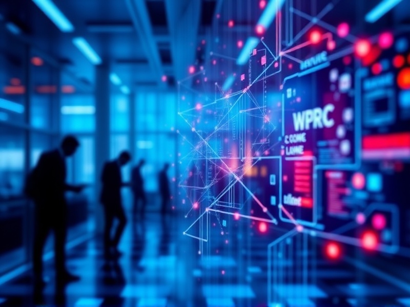 The Role of wpc edi com reference in Digital Transformation