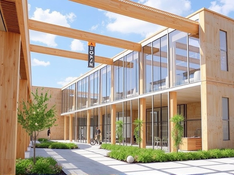 The Role of WPC Full Form in Sustainable Building Practices