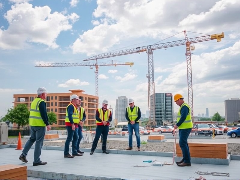 The Role of WPC Group Number in Construction Projects