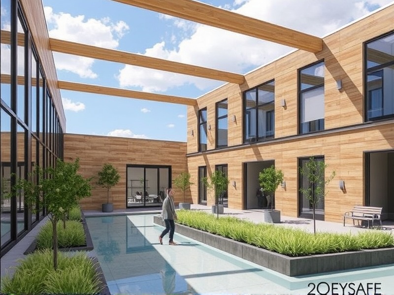The Role of WPC in Sustainable Construction