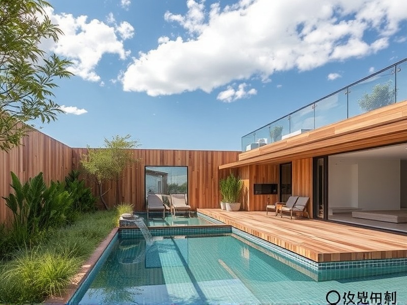 The Role of WPC in Sustainable Design