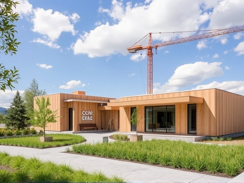 The Role of WPC Medium MOS in Sustainable Construction