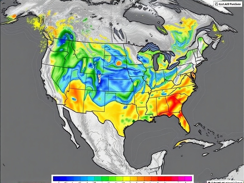 The Role of WPC Surface Maps in Weather Prediction