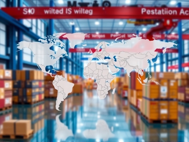 The Role of WPC Type Approval in Global Trade