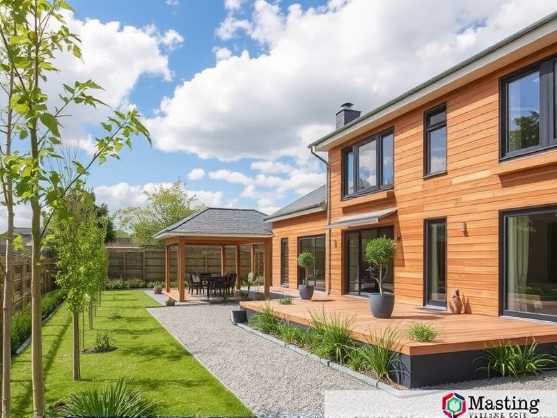 The Role of WPC Weather-Resistant Products in Sustainable Construction
