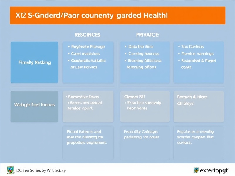 The Role of X12 Standards WPC 837P in Healthcare EDI