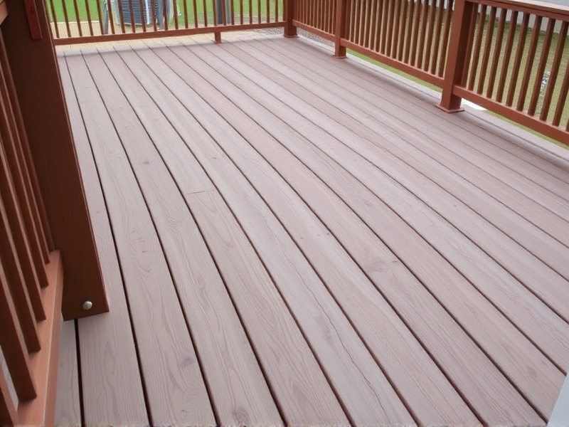 The Science Behind Composite Decking Span Limits: What You Need to Know