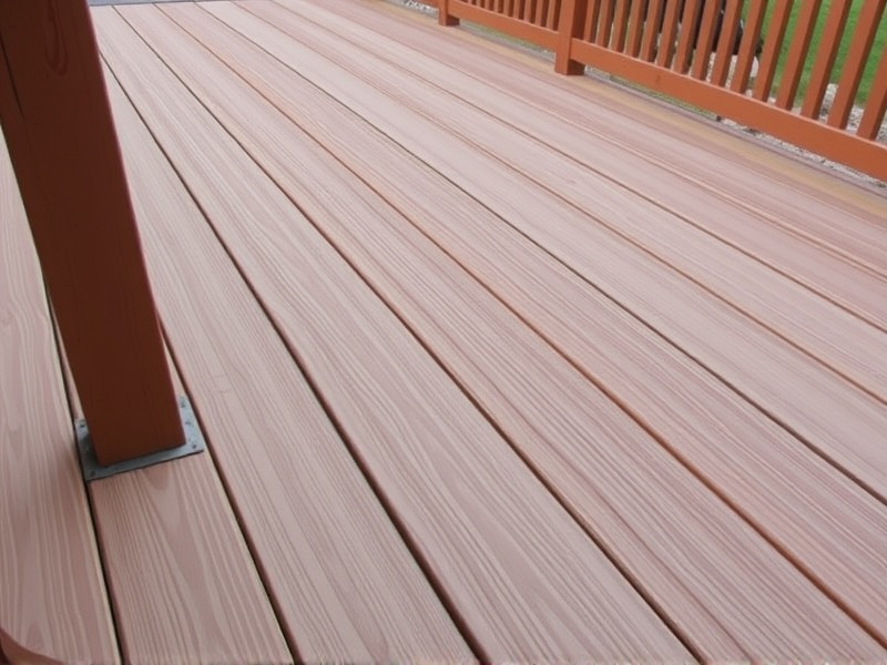 The Science Behind Composite Decking Warping: Causes and Solutions