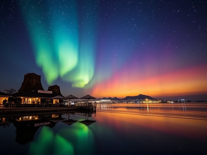 The Science Behind WPC Aurora Umbrellas: A Deep Dive