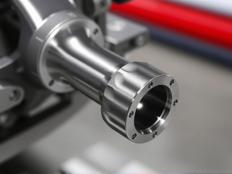 The Science Behind WPC Connecting Rods for Racing Applications
