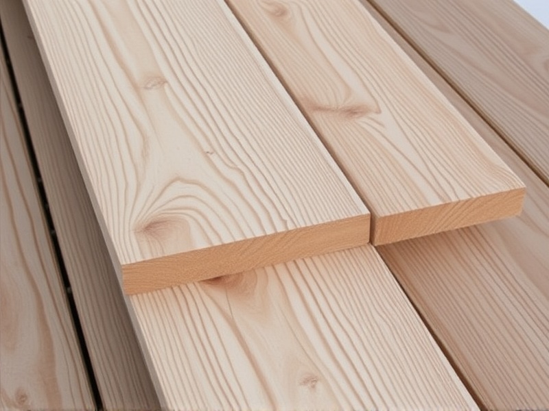 The Thickness Advantage: Pressure Treated Boards Over Composite Decking
