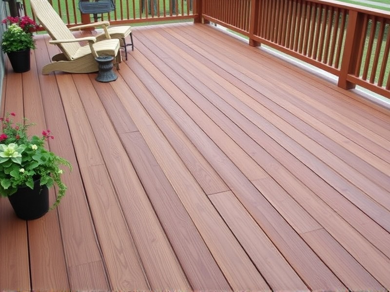 The Ultimate Buying Guide: Best Composite Wood Decking Options
