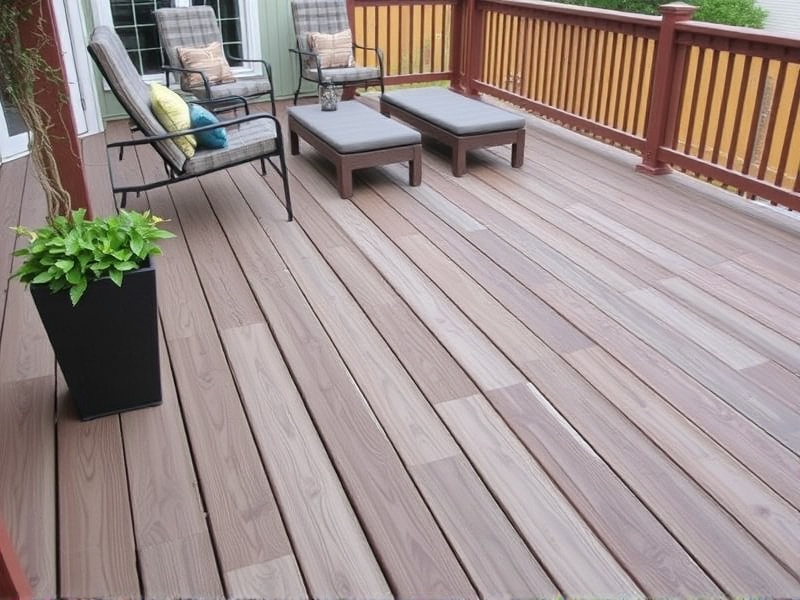 The Ultimate Checklist for Buying Composite Decking