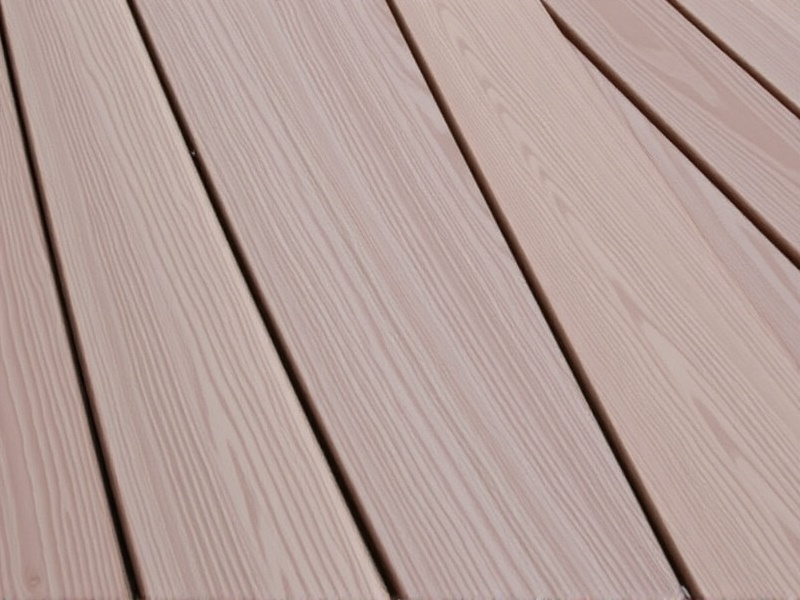 The Ultimate Guide: Fixing Composite Decking Scratches