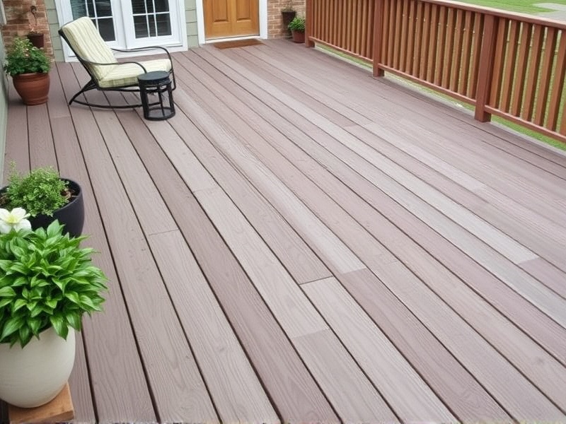 The Ultimate Guide to Composite Decking Deals