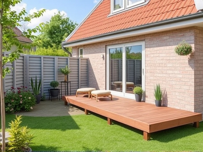 The Ultimate Guide to Finding Affordable WPC Terrassen Dielen Online