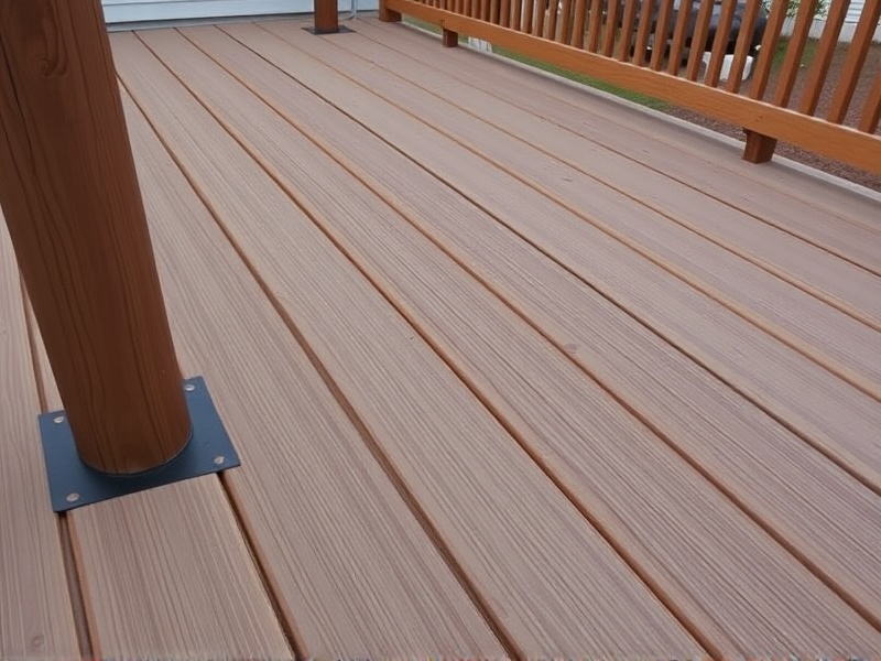 The Ultimate Guide to Installing Hulk Composite Decking