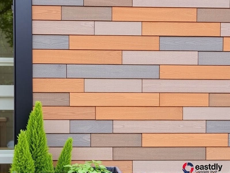 The Ultimate Guide to Installing Waterproof WPC Wall Cladding