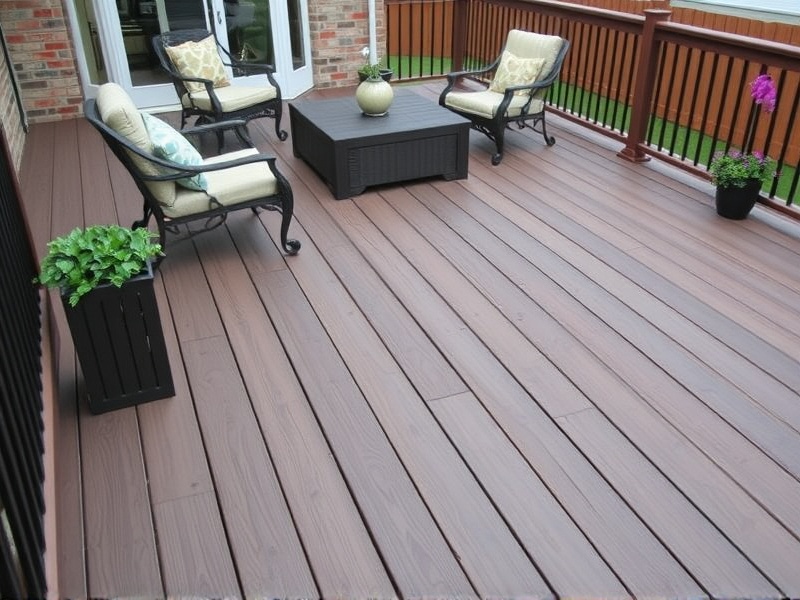 The Ultimate Guide to Patio Magic Composite Decking Installation